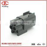 Yazaki 4 Pin Male Waterproof Electrical Connector thumbnail-2