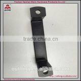 Durable Die Casting Black Aluminum Handle for Cutting Board thumbnail-3