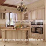 Good Design Hot Sale Kitchen Cabinet Made in China thumbnail-2