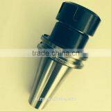 CAT40 ER Collet Chucks