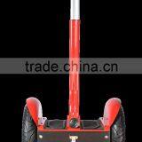 2016 Hot Sell Powerful Erelectric Foot Pedal Scooter With Handle thumbnail-2