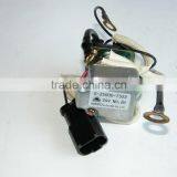 0-25000-7323 safety relay