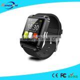 2016 Hot Sale Bluetooth Smart Mobile Watch Phones thumbnail-4