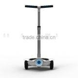 Chic Fairy Stand up Electric Scooter/easy Handling Electric Scooter Self Balancing/electric Stand up Scooter With Handle Bar