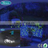 2016 Fashion Floor Star Light Kit With End Emitting Jacket Fiber and Quality LED Light Source thumbnail-1