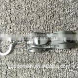 China Factory Cheap Unique Auto Parts Keychain