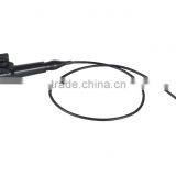 Industrial 3.5" LCD Video Inspection 5.5mm Camera 1M Cable Snakescope Handheld Endoscope With Monitor thumbnail-3