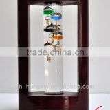 Long-term supply of the Galileo the ball thermometer (wood)
