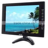Factory price 10.4 inch PC monitor,Car TV monitor,car monitor with TV