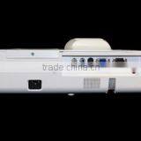 3LCD 3500lumens 1m Distance for 81.5'' for Education Short Throw Projector thumbnail-3