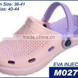 EVA Clog Nurse Shoe
