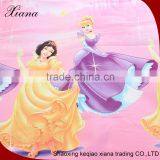 Insulated Curtain Blind,pink and Yellow With Cartoon Home Fabric thumbnail-1