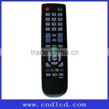 Remote control for various tvs with IR function