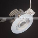 Jewelry Store 1w Recessed Led Mini Cabinet Light Led Inside Cabinet Light BW8205 thumbnail-3