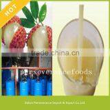 2016 Hot Sale Delisious Lychee Puree thumbnail-1
