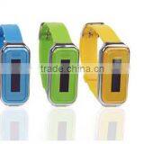 Good Quality Creative Gifts Customized Bluetooth Bracelet Smart Watch, Men/Women Sport Bracelet Health thumbnail-6