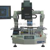 Automatic Bga Rework Station Shuttle Star RW-E6250U for Mobile Phone Similar to Irda Welder T870a Bga Rework Station thumbnail-2