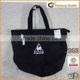 Fashion Canvas Bag Women Tote Promotion Bag