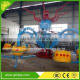 Amusement Ride 30 Person Theme Park Big Octopus Rides thumbnail-3