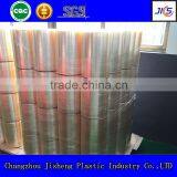 High Quality Clear Heat Shrink Plastic Film thumbnail-6