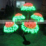 LED Mushroom Tree Lighting thumbnail-2
