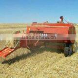 High Quality Widely Used Hay And Straw Baler Twine thumbnail-1