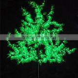Fake Maple Tree Cheap Maple Tree Light Artificial Flower Metal Coconut