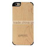 3DKNIGHT Bamboo Smart Phone Case for IPhone 6S