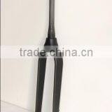 Full Carbon 29ER MTB Fork Disc MTB Mountain Bike Tapered Rigid Thru Axle 480mm UD Glossy