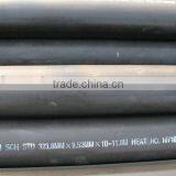 API5L/ASTM Gr.B Seamless Pipe thumbnail-1
