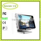 Vasens A38 Wifi FHD 1080p Dual Lens Gps Navigation GPS Tracker G-sensor Video Recorder Car Dvr