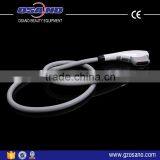 Multi-polar RF HIFU For Wrinkle Smooth /13mm HIFU High Frequency Skin Machine Machine/ Ultrasound Hifu Face Lift Eye Lines Removal thumbnail-3