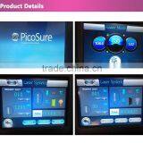 Professional 532nm & 755nm PicoSure Laser For All Pigments Removal For Clinic Use thumbnail-3