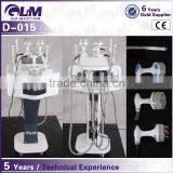 2016 Strong Sound Wave RF Infrared Body Sliming Equipment on Sale thumbnail-3