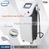 Hot New Products for Depilatory Shr Ipl Machine Portable / Ipl Laser Facial Machine 7 in 1 With Great Price thumbnail-2