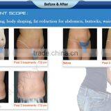 5 In 1 Cavitation Machine Beauty Equipment 1-10 Continuously Adjustable Cavitation Slimming Machine Ultrasonic Ultralift Hifu Skin Lifting thumbnail-5