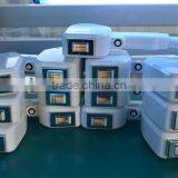 Vertical Multifunctional Long Pulsed Nd Yag Laser Q Switched Laser Machine Hair Removal For Salon Use Mongolian Spots Removal thumbnail-4