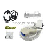 2016 Large Screen LED Hot Sale Portable Ultrasounic Diagnose Scanner Machine System With 2 Probe/Transducer Connector thumbnail-6