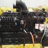 Cummins 6CTAA8.3-C215 Diesel Engine for Xugong LW500f thumbnail-2