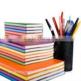 Wholesale notebook custom notebook bulk notebooks office stationery items
