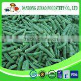 New Season Frozen Cut Green Beans