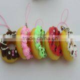 Green Pvc Dounts