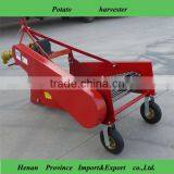 Factory Directly Supply Potato Harvester Galic Harvester Price thumbnail-5