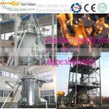 Popular Gas Producer/ Gas Generator Plant