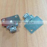 Soft Closing Sliding Wardrobe Door System Sliding Closet Door Roller Fittings thumbnail-3