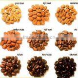 Best Selling ! Automatic Coffee Bean Roasting Machine thumbnail-5