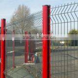 Residence Fencing Wire Mesh/garden Fence/manufactory thumbnail-4
