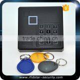 Standalone Door Access Controller 20k Users 100k Events EM ID Controller thumbnail-5