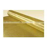 Brass Cloth