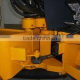 Best Price Chinese 800kg 908 Mini Wheel Loader Quick-hitch JOYSTICK With CE thumbnail-4
